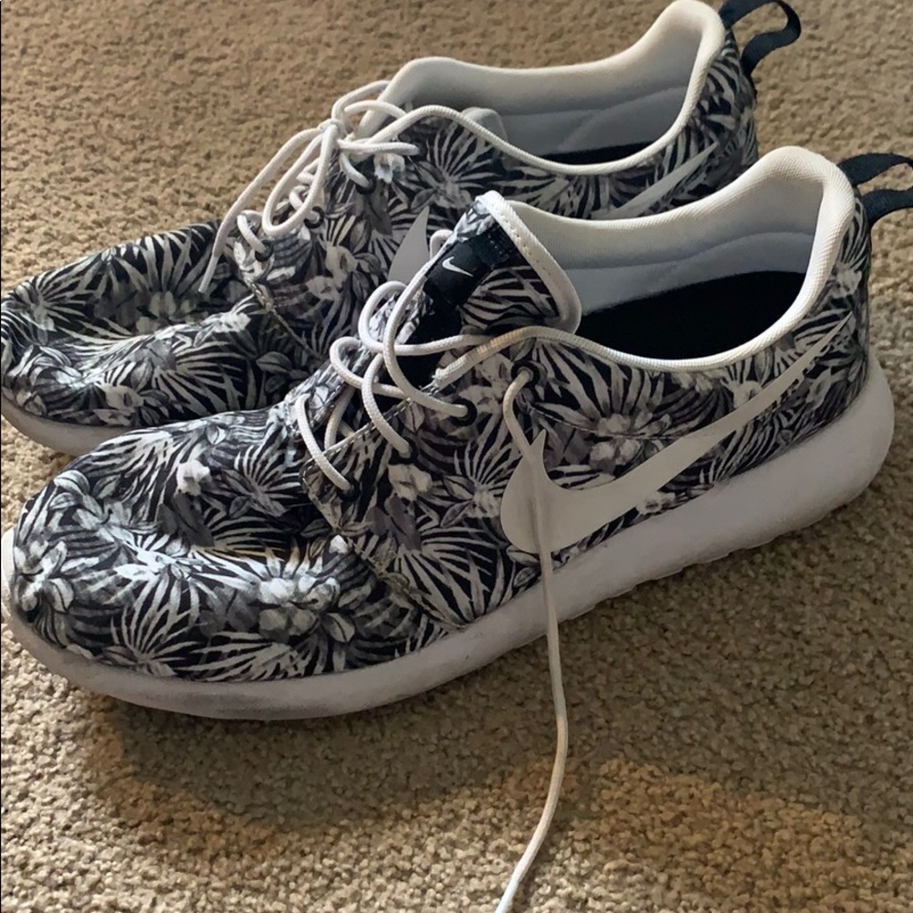 Nike Roshe Run